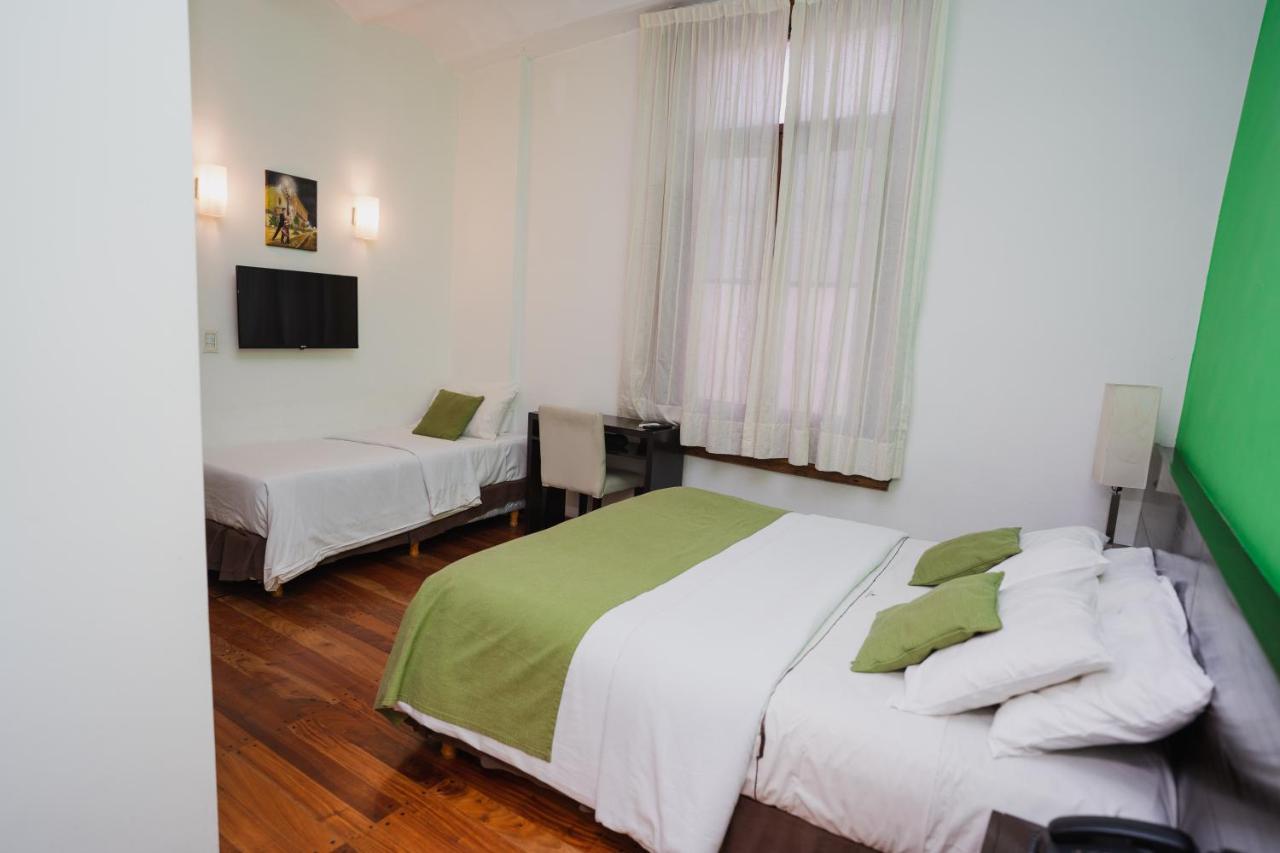 Hotel Alma De Buenos Aires Extérieur photo