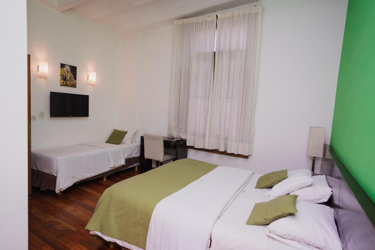 Hotel Alma De Buenos Aires Extérieur photo