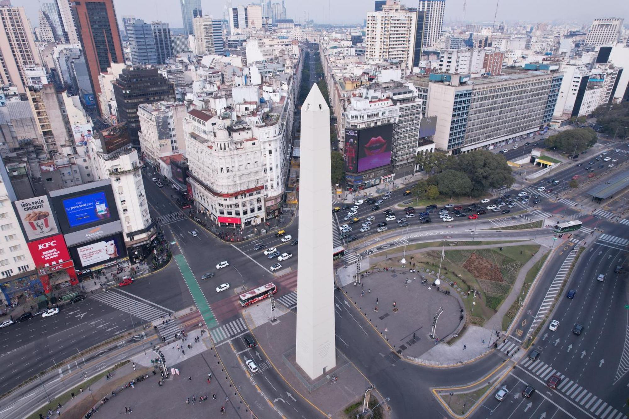 Hotel Alma De Buenos Aires Extérieur photo