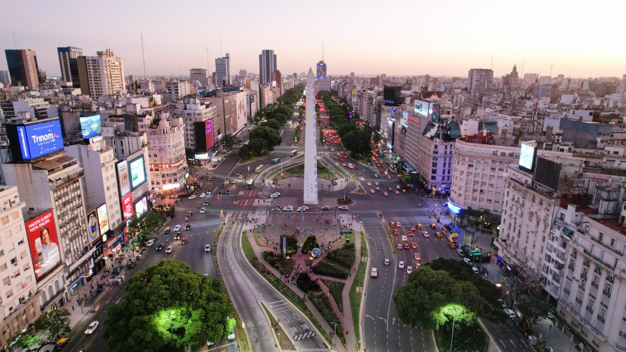 Hotel Alma De Buenos Aires Extérieur photo