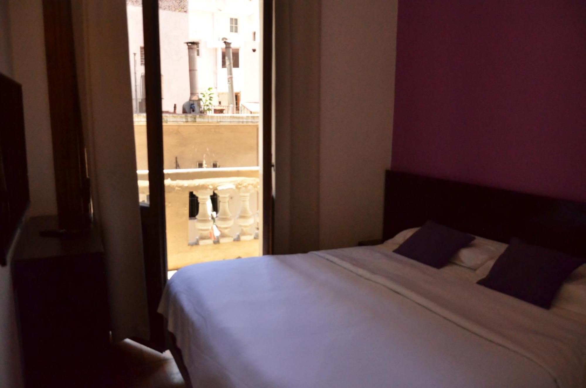 Hotel Alma De Buenos Aires Chambre photo