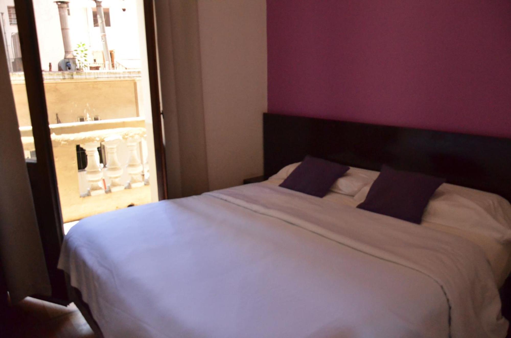 Hotel Alma De Buenos Aires Chambre photo